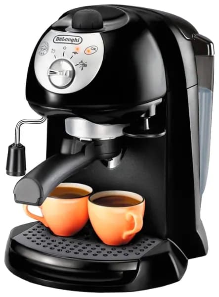 Кофемашина DeLonghi EC 221
