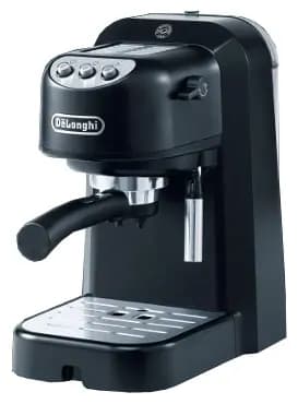 Кофемашина DeLonghi EC 250 B