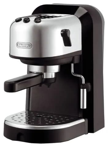 Кофемашина DeLonghi EC 270