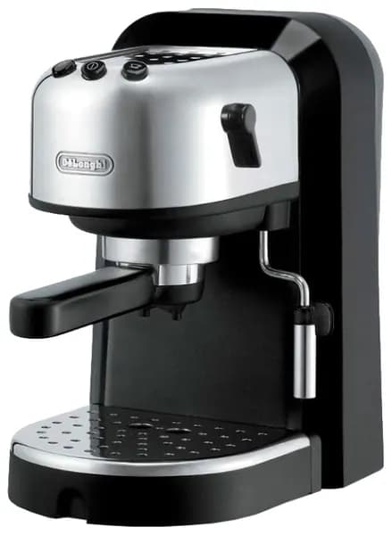 Кофемашина DeLonghi EC 271