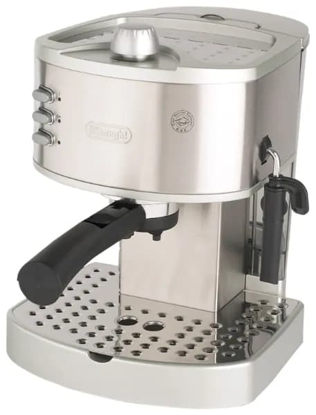 Кофемашина DeLonghi EC 330 S
