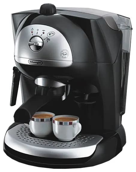 Кофемашина DeLonghi EC 410