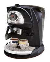 Кофемашина DeLonghi EC 420E