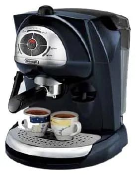 Кофемашина DeLonghi EC 425