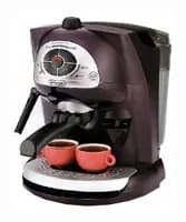 Кофемашина DeLonghi EC 430E