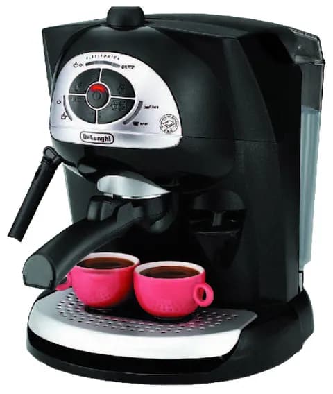 Кофемашина DeLonghi EC 435