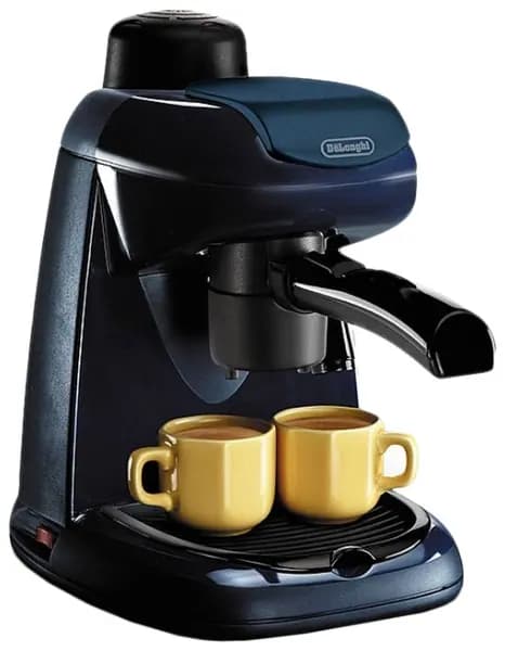Кофемашина DeLonghi EC 5