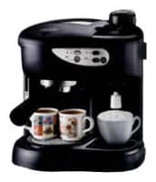 Кофемашина DeLonghi EC 500
