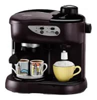 Кофемашина DeLonghi EC 510