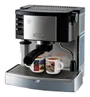 Кофемашина DeLonghi EC 610