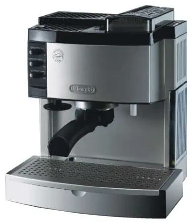 Кофемашина DeLonghi EC 650