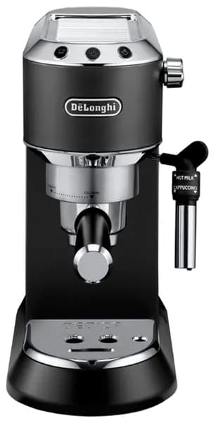 Кофемашина DeLonghi EC 685 BK/R/W/M