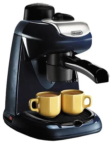 Кофемашина DeLonghi EC 7
