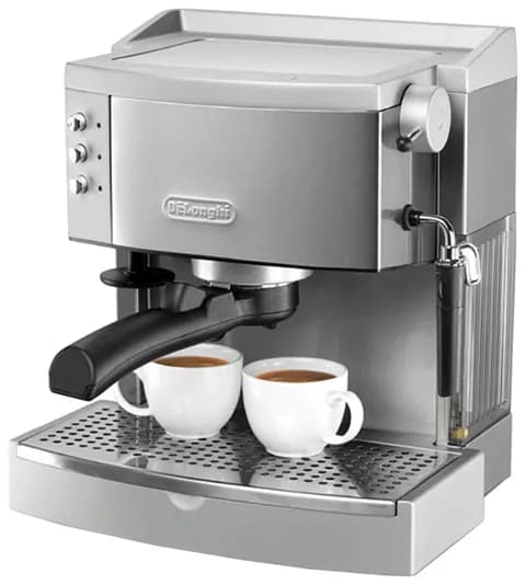 Кофемашина DeLonghi EC 700