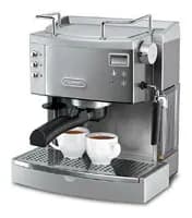 Кофемашина DeLonghi EC 730