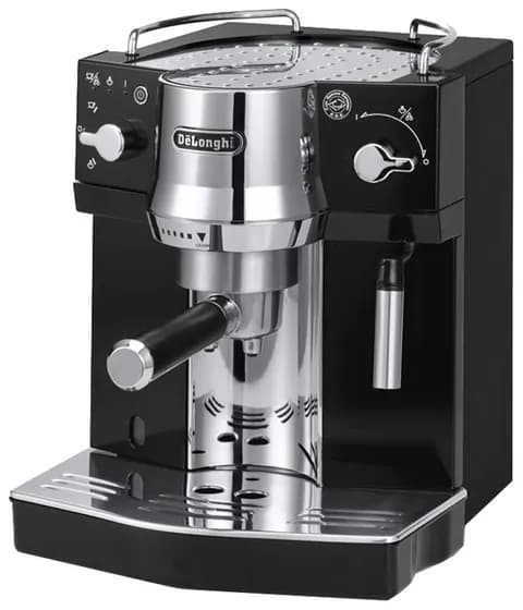 Кофемашина DeLonghi EC 820 B