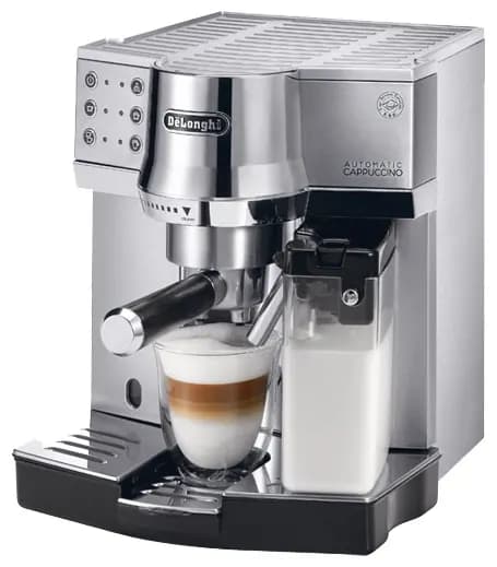 Кофемашина DeLonghi EC 850 M