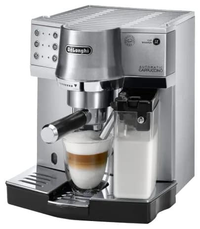 Кофемашина DeLonghi EC 860