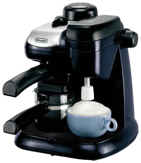 Кофемашина DeLonghi EC 9