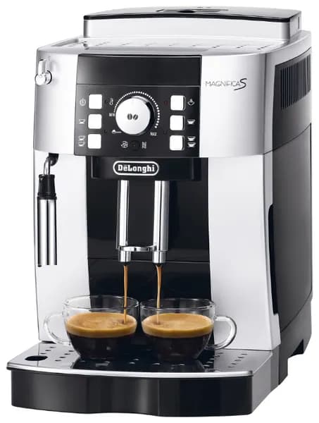 Кофемашина DeLonghi ECAM 21.117