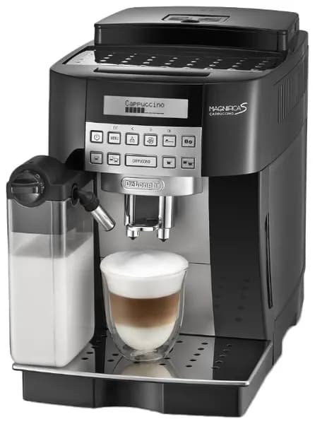 Кофемашина DeLonghi ECAM 22.360