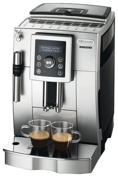 Кофемашина DeLonghi ECAM 23.420