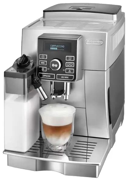 Кофемашина DeLonghi ECAM 25.462