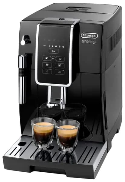 Кофемашина DeLonghi ECAM 350.15.B Dinamica