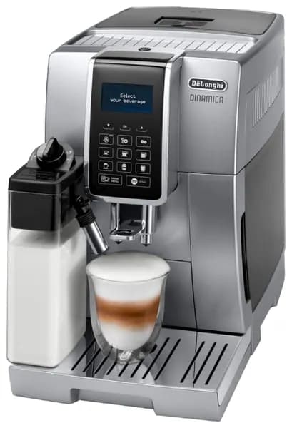 Кофемашина DeLonghi ECAM 350.75.S