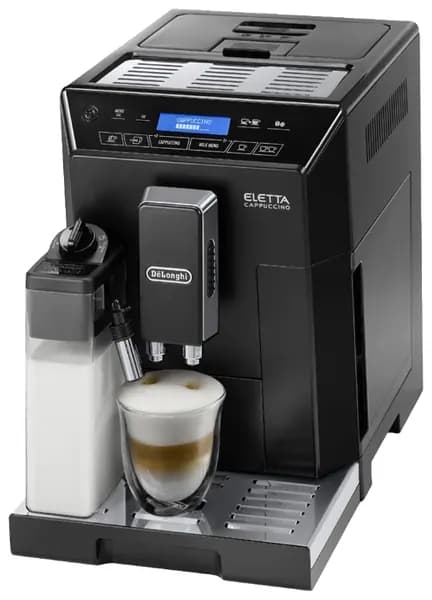 Кофемашина DeLonghi ECAM 44.664 B