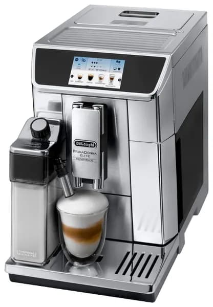 Кофемашина DeLonghi ECAM 650.85.MS