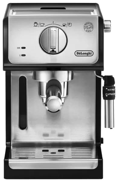 Кофемашина DeLonghi ECP 35.31