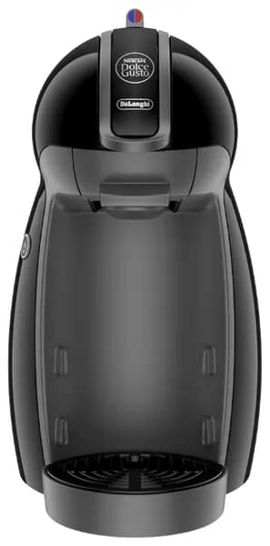 Кофемашина DeLonghi EDG 200.B/R