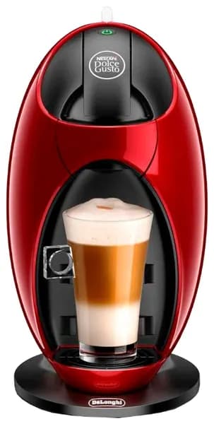 Кофемашина DeLonghi EDG 250.W