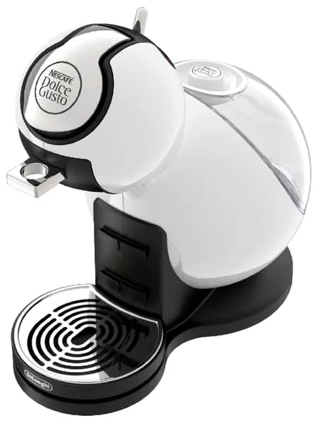 Кофемашина DeLonghi EDG 420 W/BL/B Melody 3
