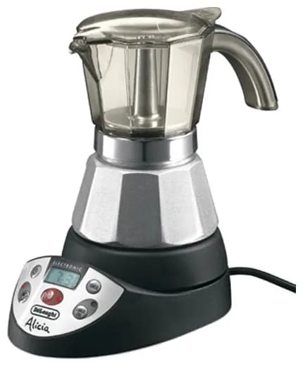 Кофемашина DeLonghi EMKE 42