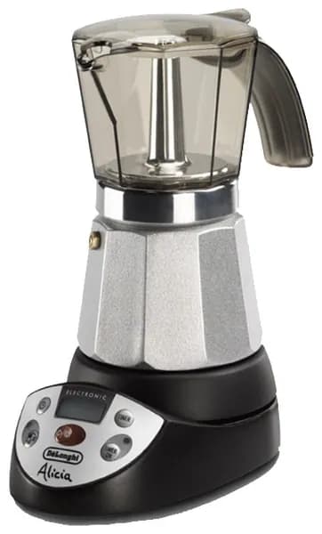Кофемашина DeLonghi EMKE 63