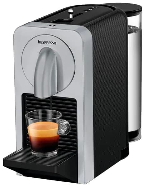 Кофемашина DeLonghi EN 170.S