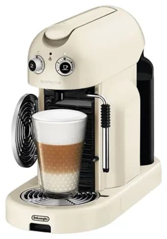 Кофемашина DeLonghi EN 450.CW Maestria