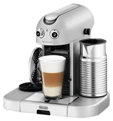Кофемашина DeLonghi EN 470.SAE Gran Maestria
