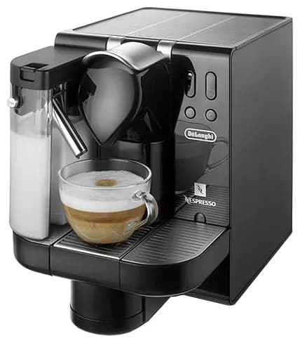 Кофемашина DeLonghi EN 670.B Nespresso