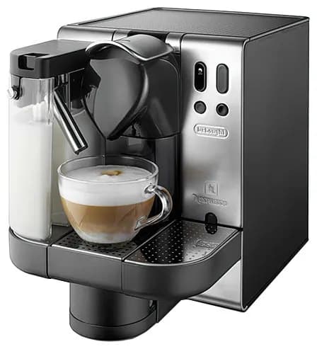 Кофемашина DeLonghi EN 680.M Nespresso