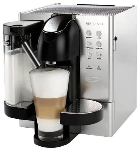 Кофемашина DeLonghi EN 720 M Nespresso