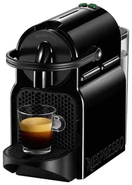 Кофемашина DeLonghi EN 80.AE/CW/O/YE