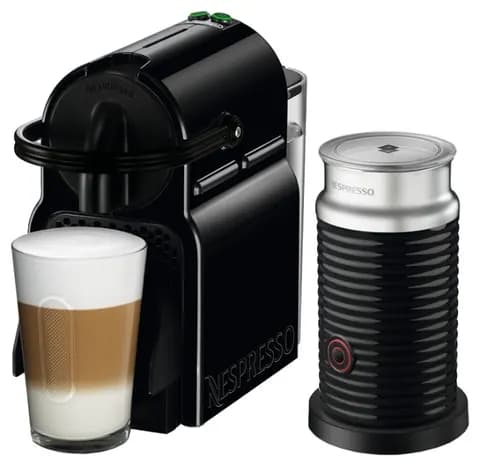 Кофемашина DeLonghi EN 80.CWAE/BAE