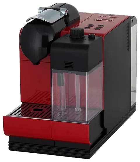 Кофемашина DeLonghi EN521.R