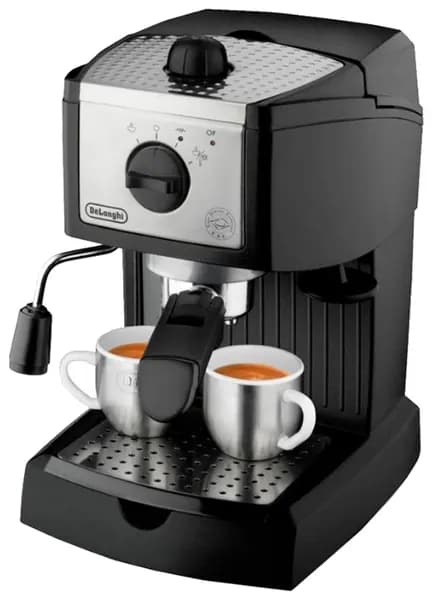 Кофемашина DeLonghi ЕС 156 В