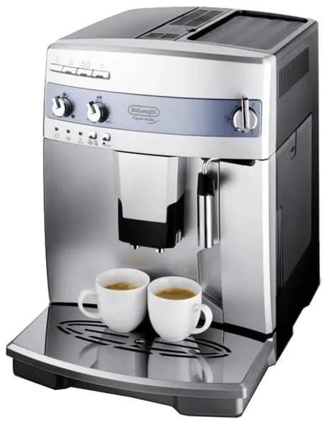 Кофемашина DeLonghi ESAM 03.110 S Magnifica