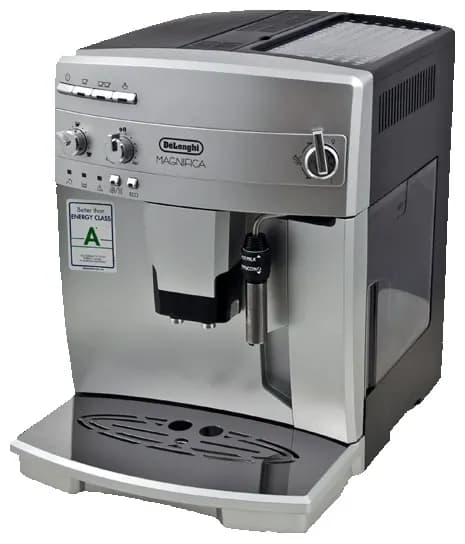 Кофемашина DeLonghi ESAM 03.120 S Magnifica