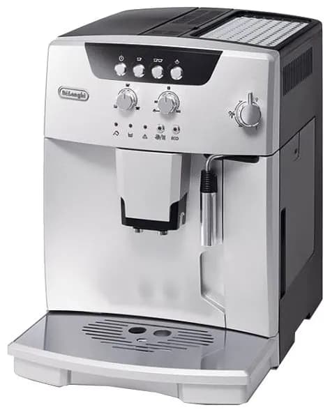 Кофемашина DeLonghi ESAM 04.110 S Magnifica